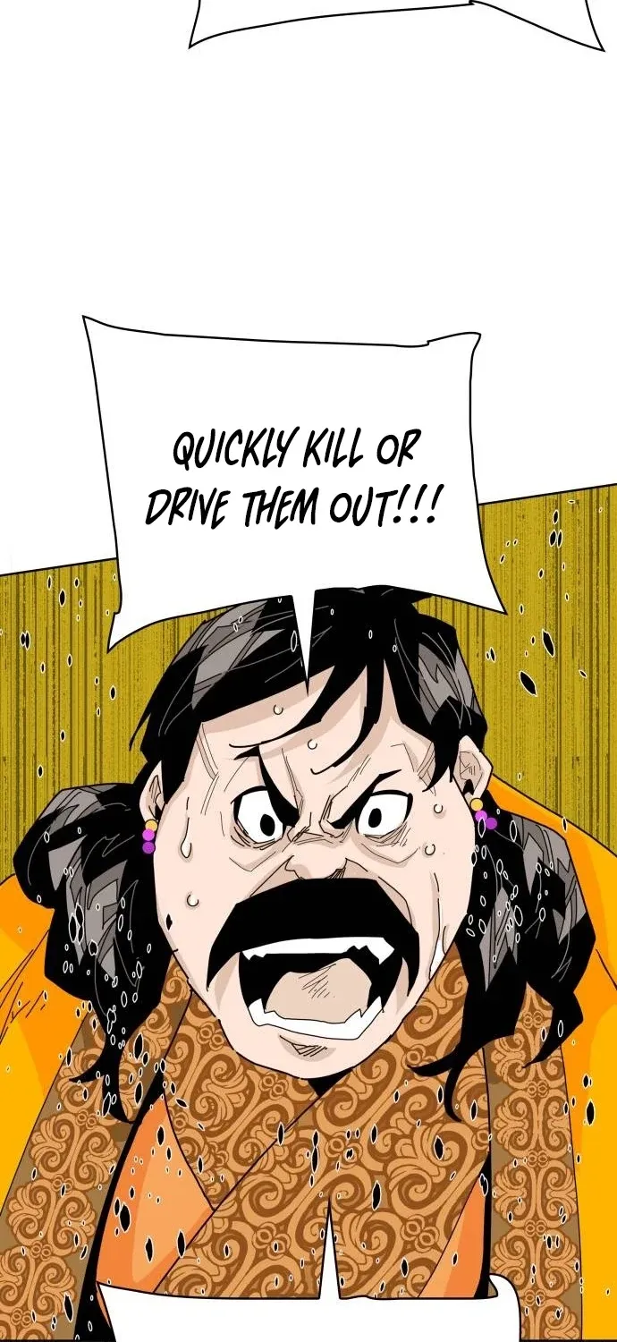 The War Chronicles of Goguryeo Chapter 38 page 47 - 
