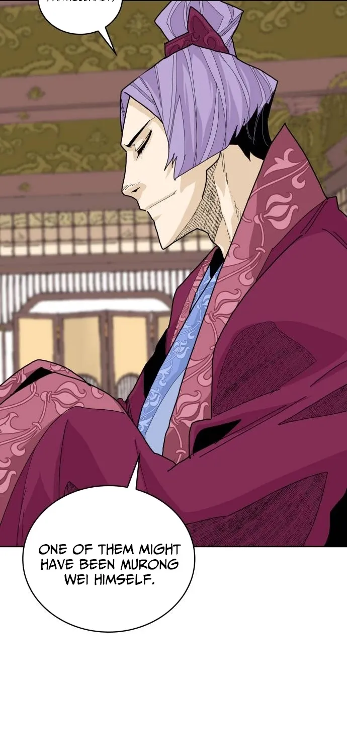 The War Chronicles of Goguryeo Chapter 38 page 57 - 