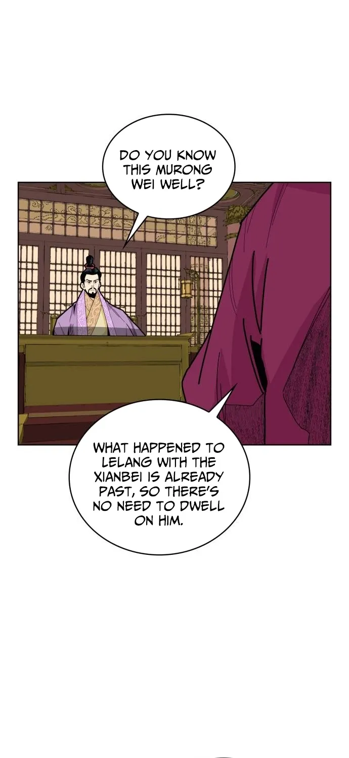 The War Chronicles of Goguryeo Chapter 38 page 61 - 
