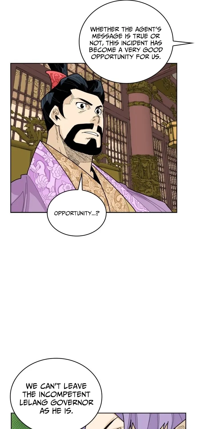 The War Chronicles of Goguryeo Chapter 38 page 62 - 