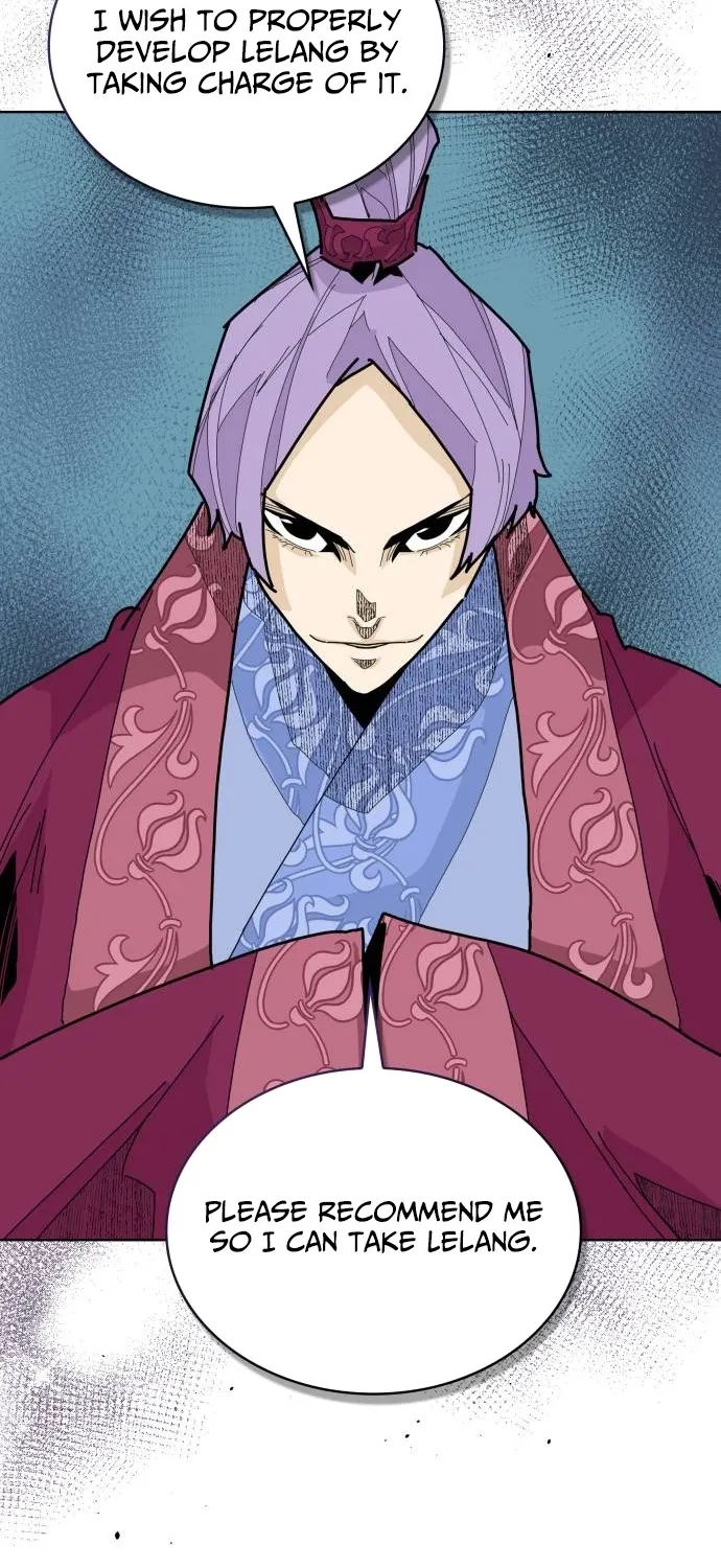 The War Chronicles of Goguryeo Chapter 38 page 66 - 