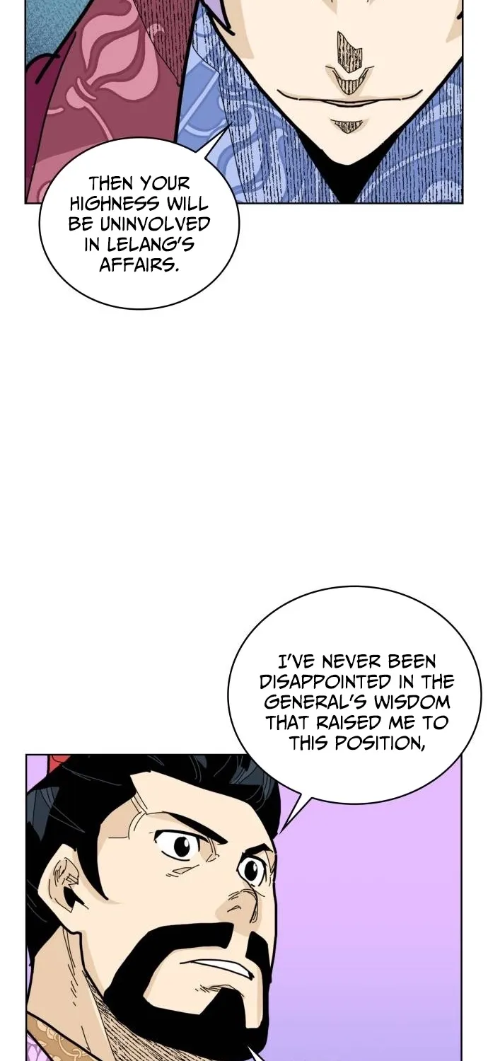 The War Chronicles of Goguryeo Chapter 38 page 69 - 