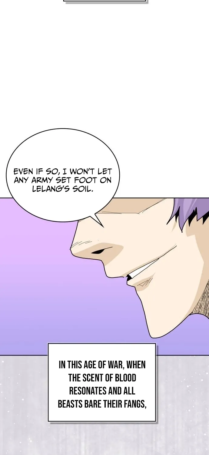 The War Chronicles of Goguryeo Chapter 38 page 71 - 