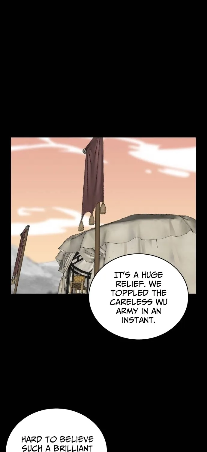 The War Chronicles of Goguryeo Chapter 39 page 11 - 
