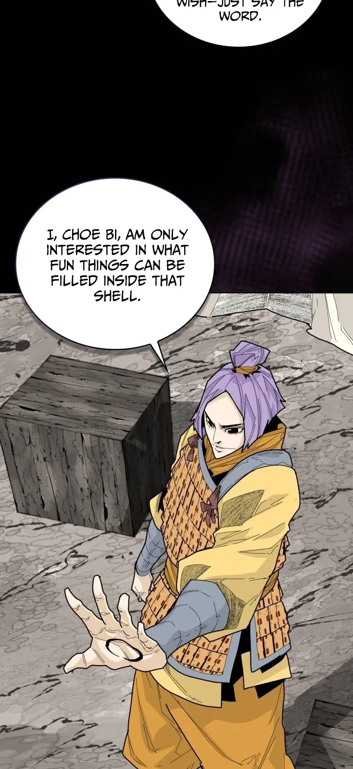 The War Chronicles of Goguryeo Chapter 39 page 14 - 