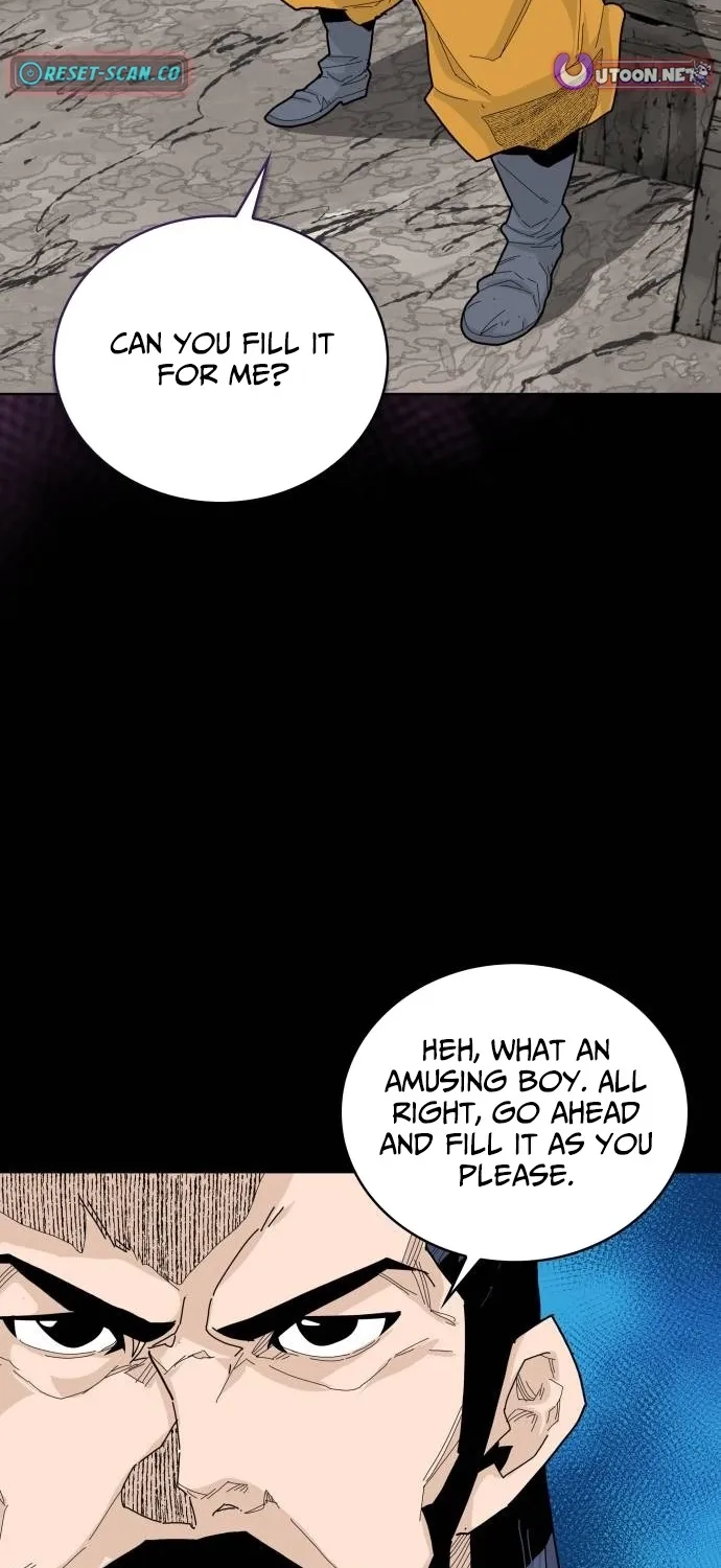 The War Chronicles of Goguryeo Chapter 39 page 15 - 