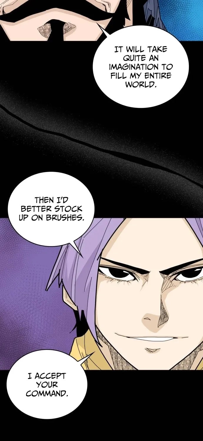 The War Chronicles of Goguryeo Chapter 39 page 16 - 