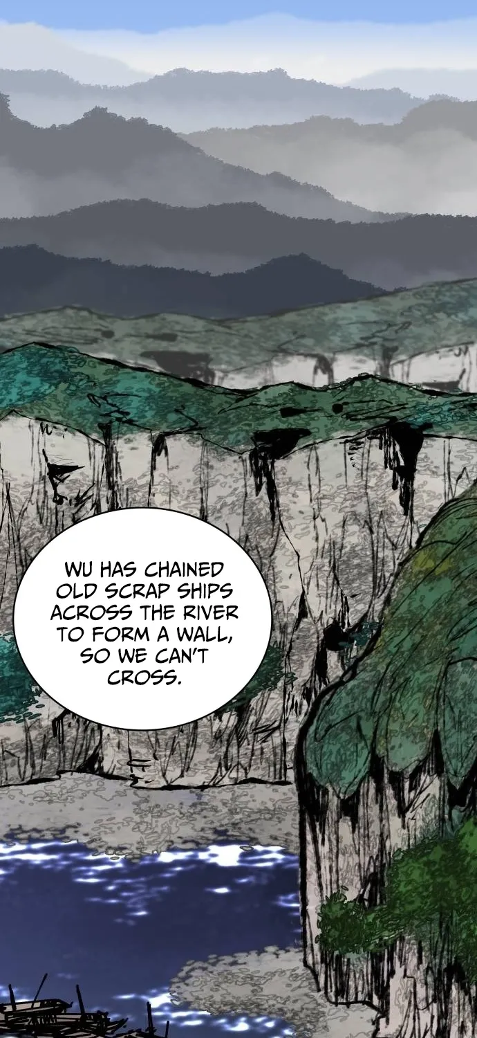 The War Chronicles of Goguryeo Chapter 39 page 3 - 