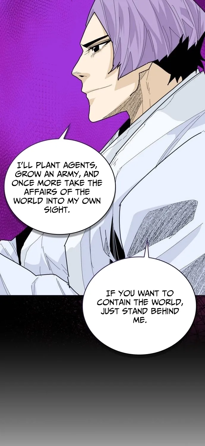 The War Chronicles of Goguryeo Chapter 39 page 25 - 