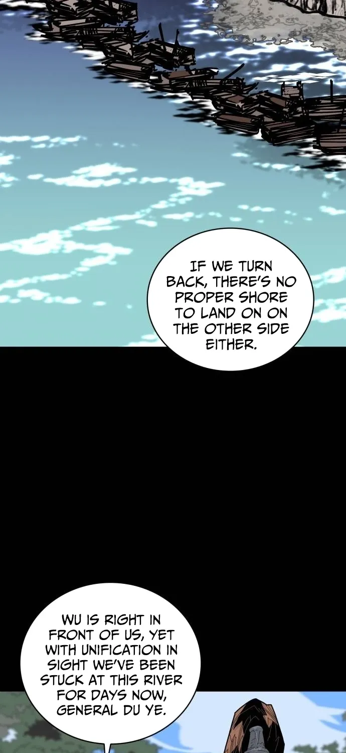 The War Chronicles of Goguryeo Chapter 39 page 4 - 