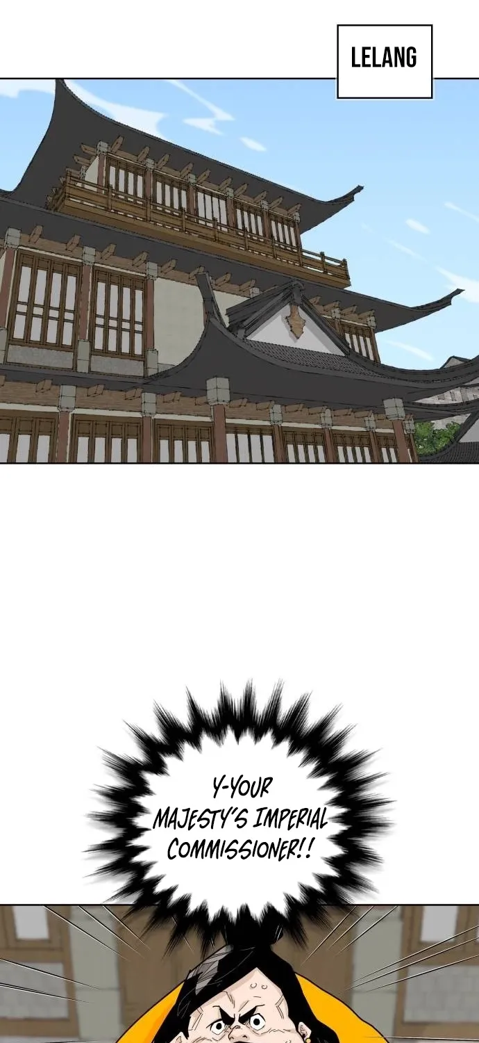 The War Chronicles of Goguryeo Chapter 39 page 40 - 