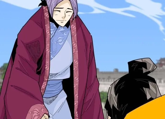 The War Chronicles of Goguryeo Chapter 39 page 42 - 