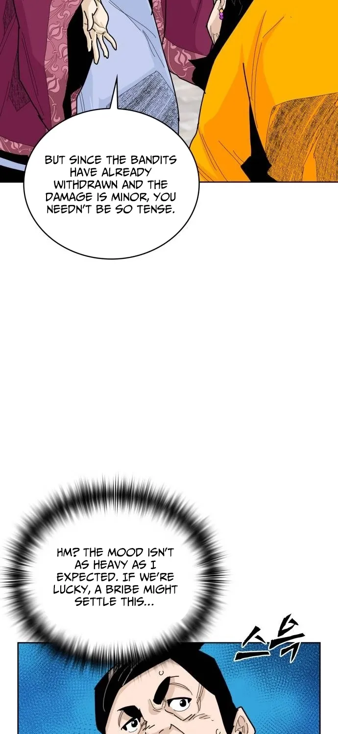 The War Chronicles of Goguryeo Chapter 39 page 43 - 