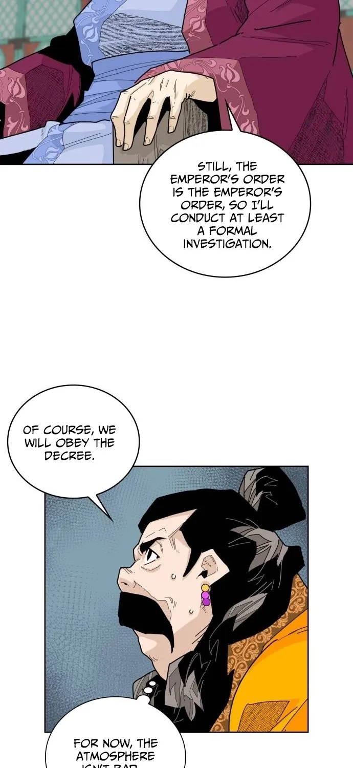 The War Chronicles of Goguryeo Chapter 39 page 47 - 