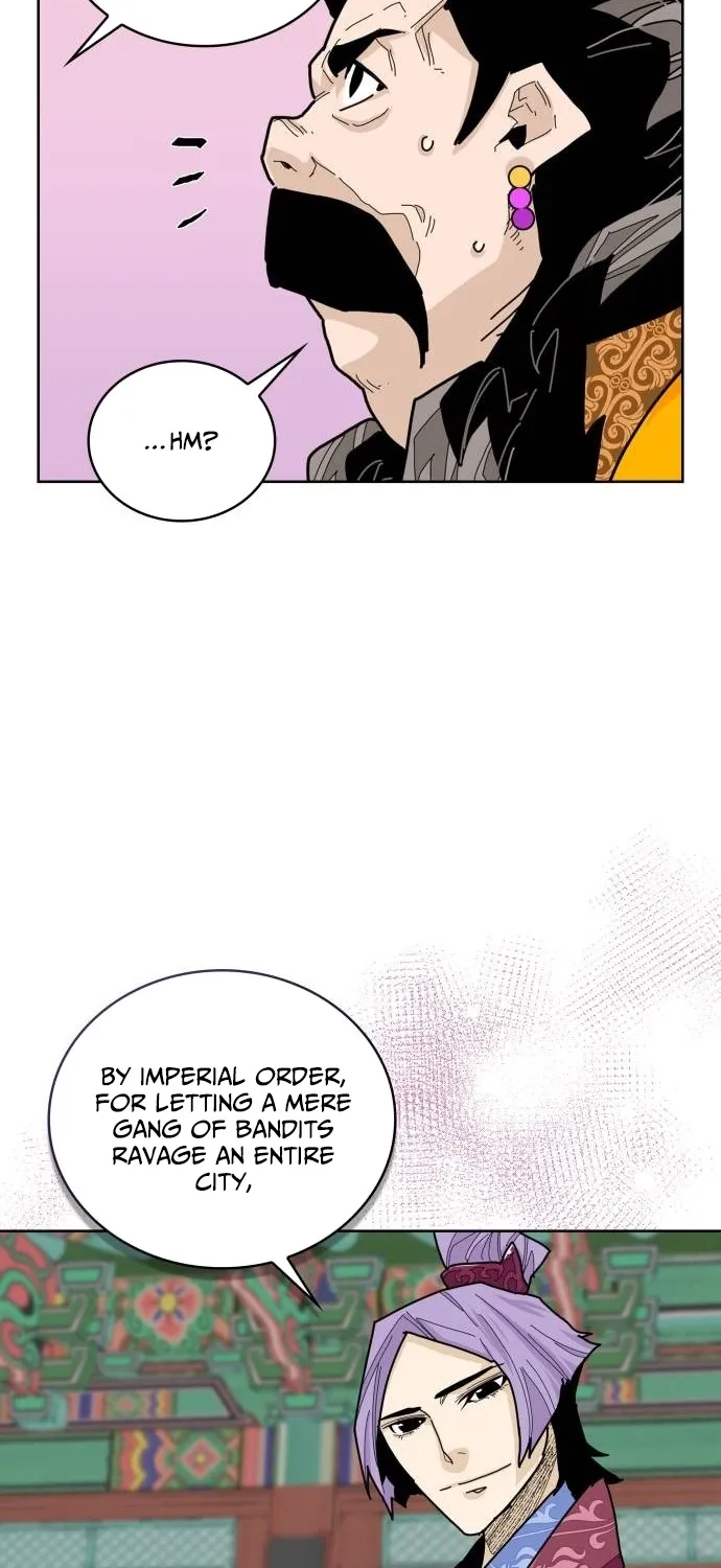 The War Chronicles of Goguryeo Chapter 39 page 55 - 