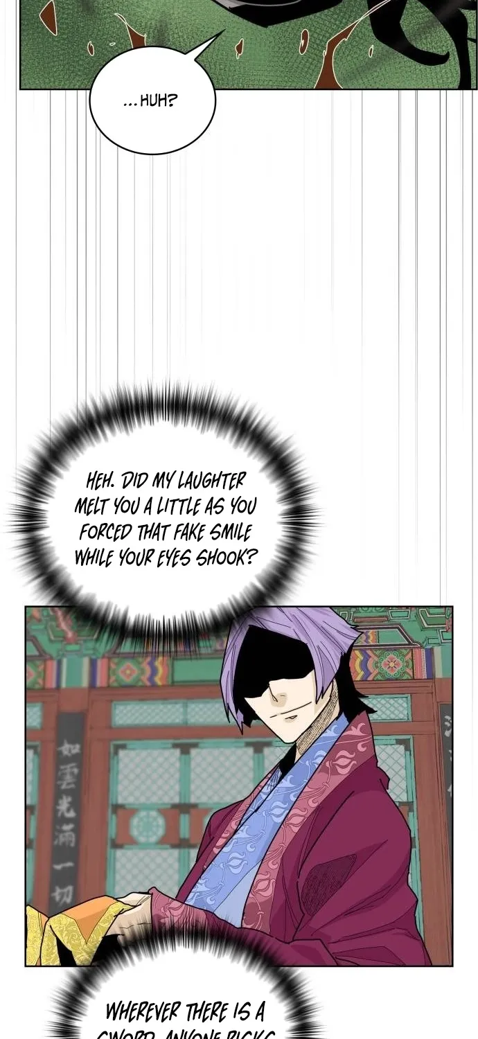 The War Chronicles of Goguryeo Chapter 39 page 59 - 