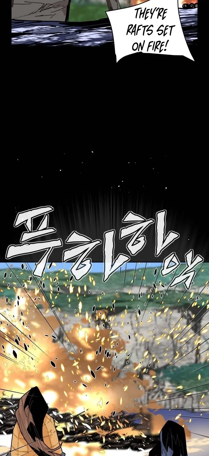 The War Chronicles of Goguryeo Chapter 39 page 7 - 