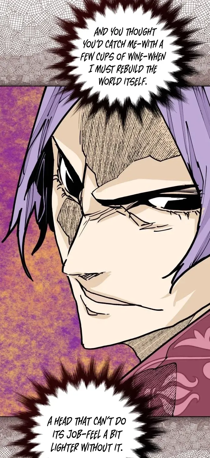 The War Chronicles of Goguryeo Chapter 39 page 61 - 