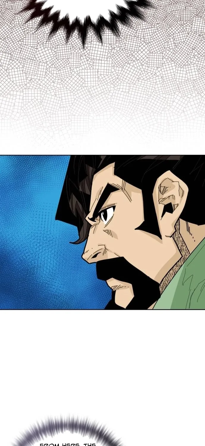 The War Chronicles of Goguryeo Chapter 39 page 62 - 
