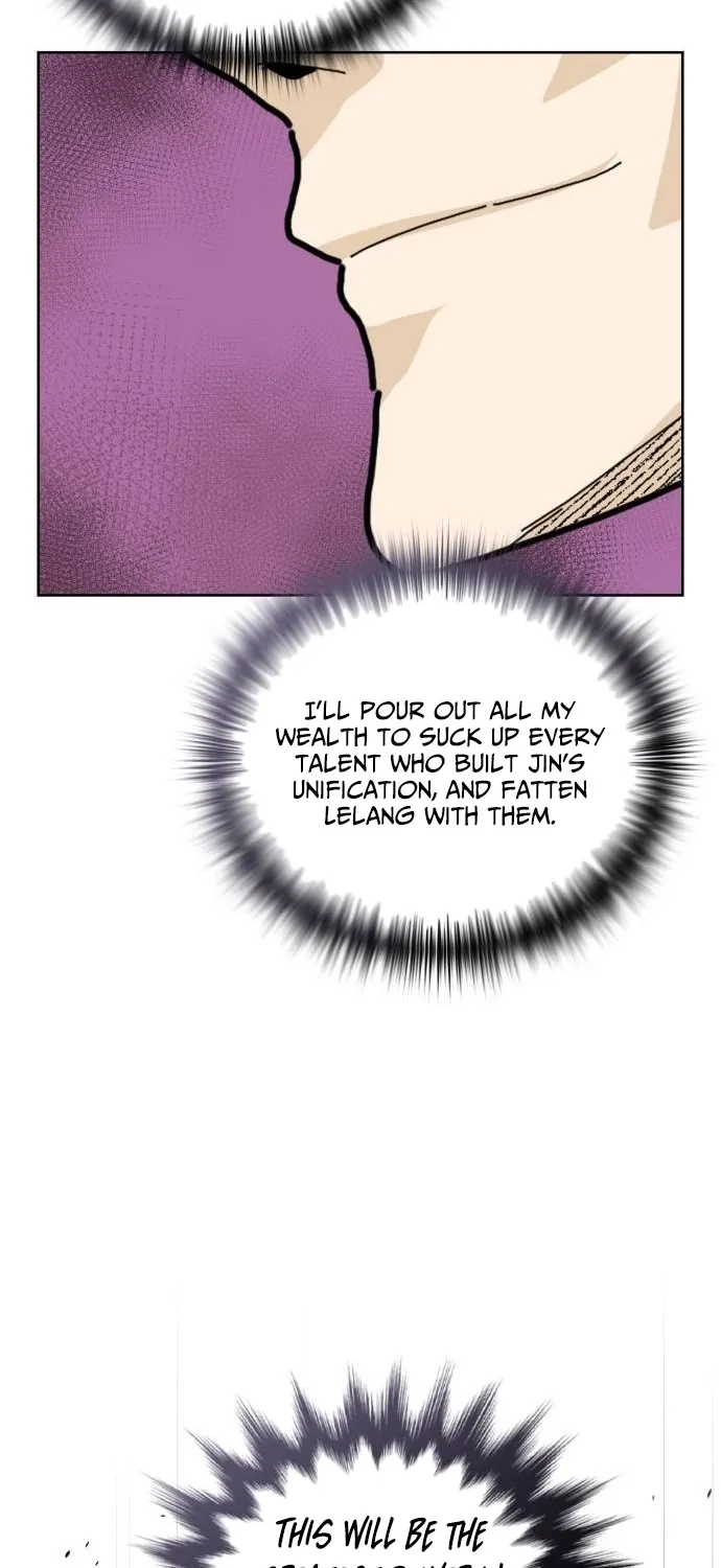 The War Chronicles of Goguryeo Chapter 39 page 64 - 