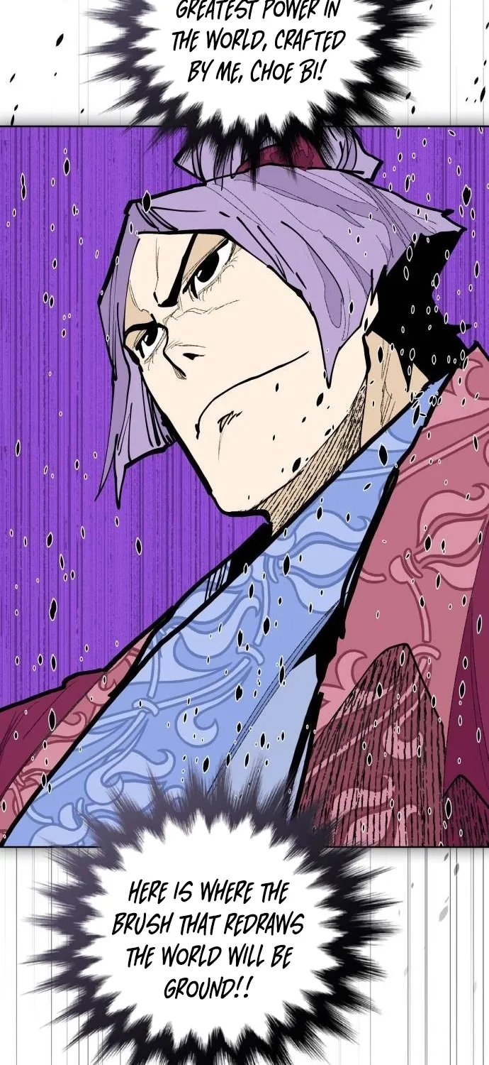 The War Chronicles of Goguryeo Chapter 39 page 65 - 