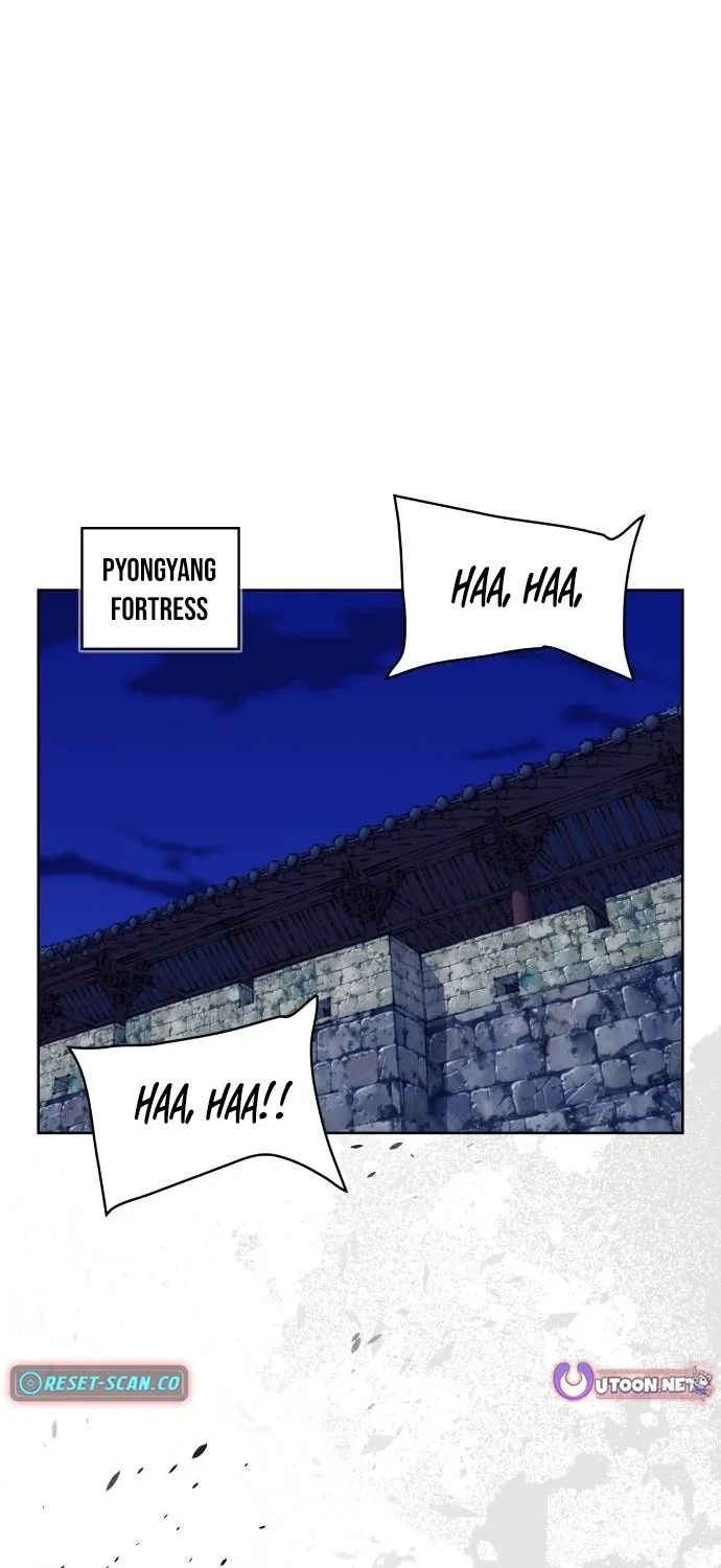 The War Chronicles of Goguryeo Chapter 39 page 68 - 