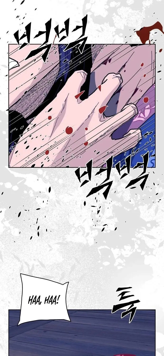 The War Chronicles of Goguryeo Chapter 39 page 69 - 