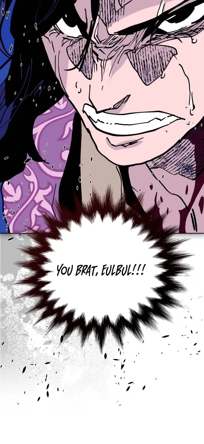 The War Chronicles of Goguryeo Chapter 39 page 71 - 