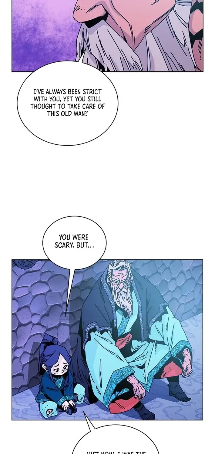 The War Chronicles of Goguryeo Chapter 4 page 11 - 