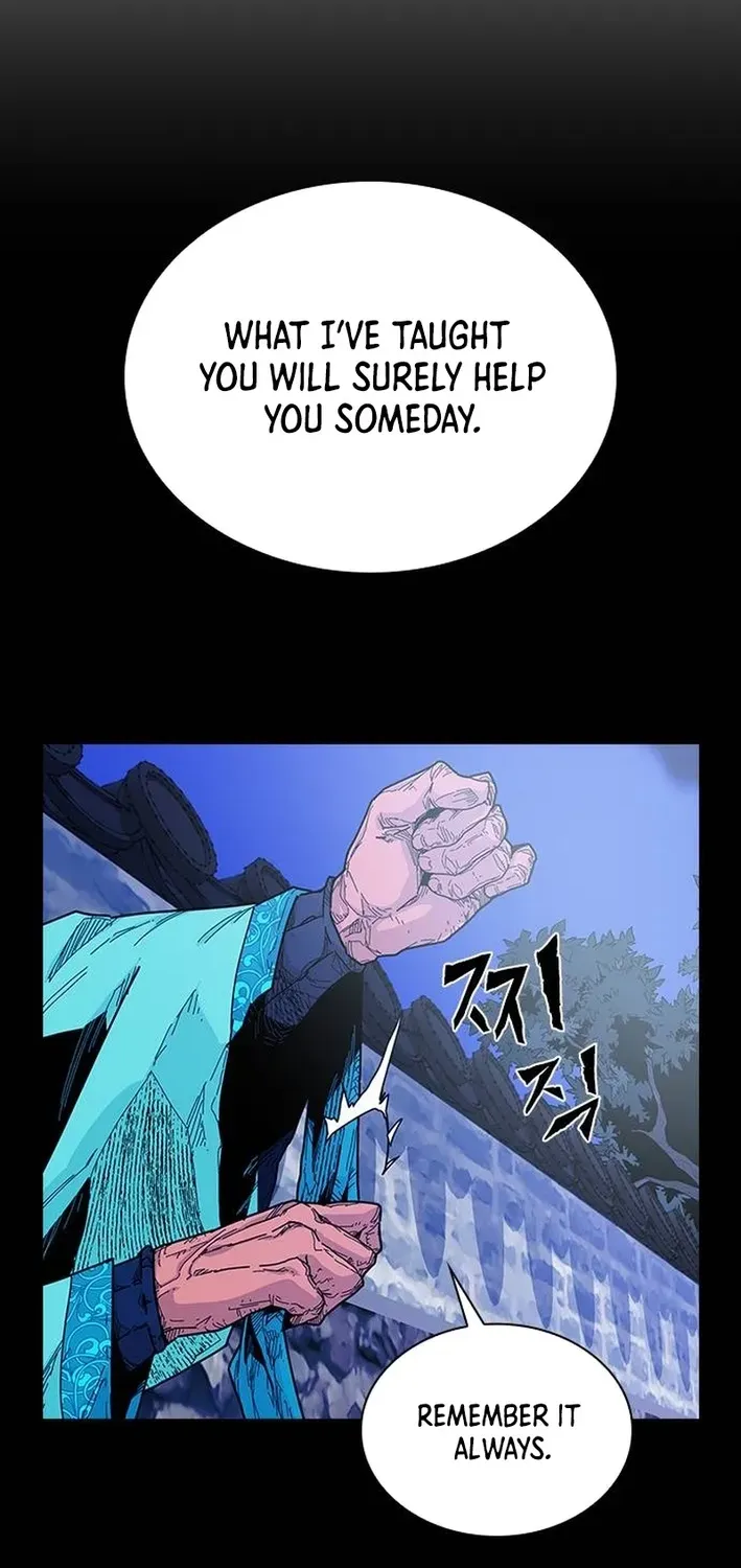 The War Chronicles of Goguryeo Chapter 4 page 107 - 