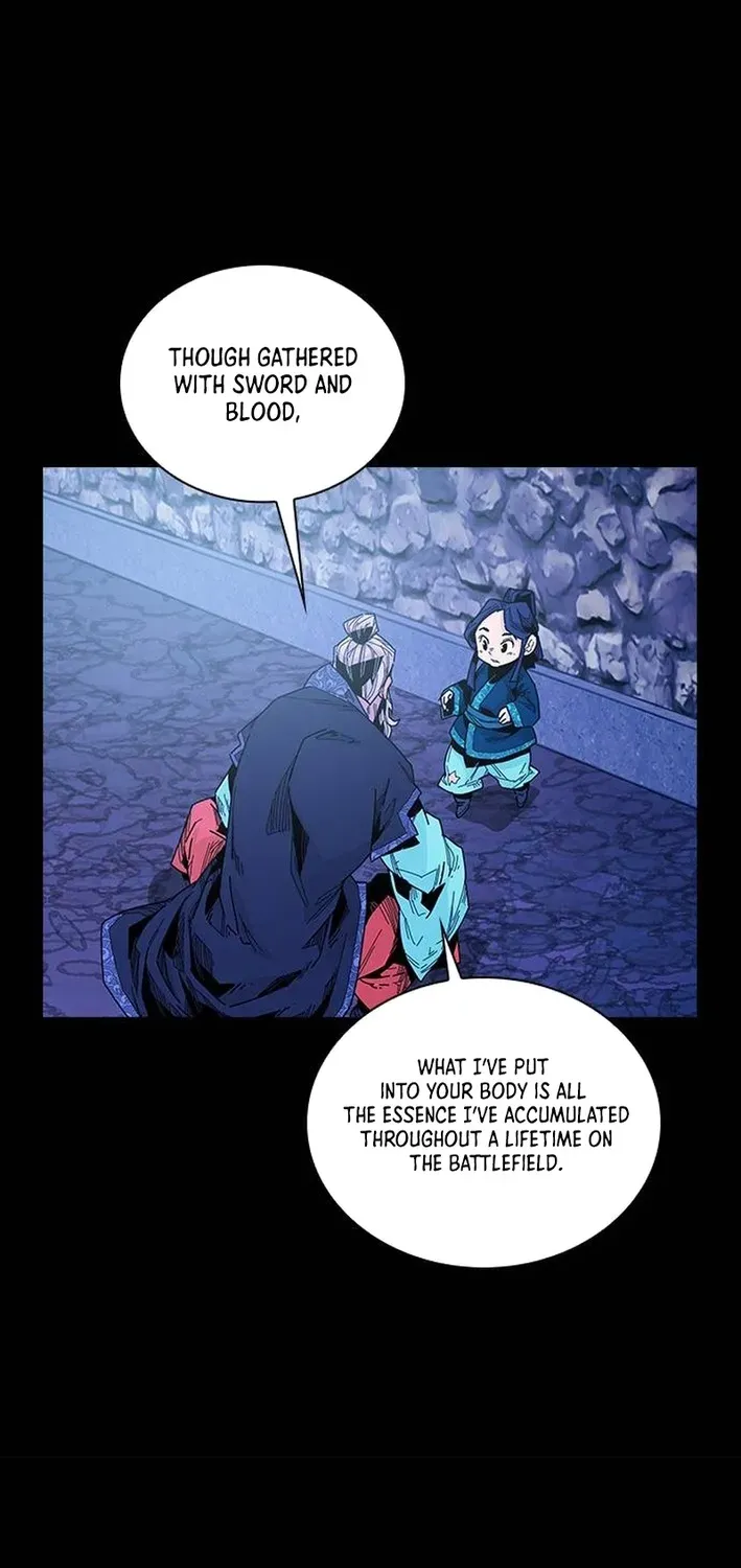 The War Chronicles of Goguryeo Chapter 4 page 108 - 