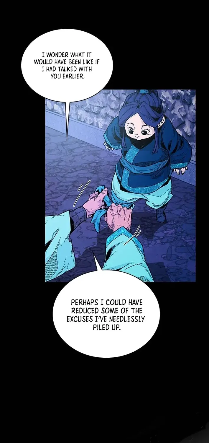 The War Chronicles of Goguryeo Chapter 4 page 109 - 