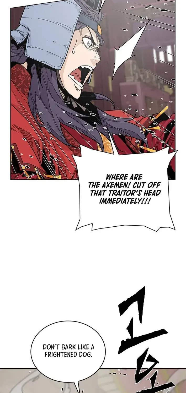 The War Chronicles of Goguryeo Chapter 4 page 115 - 