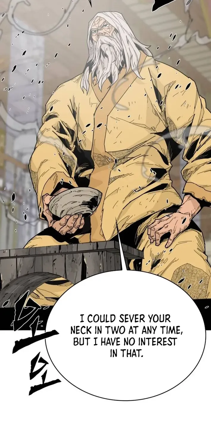 The War Chronicles of Goguryeo Chapter 4 page 116 - 