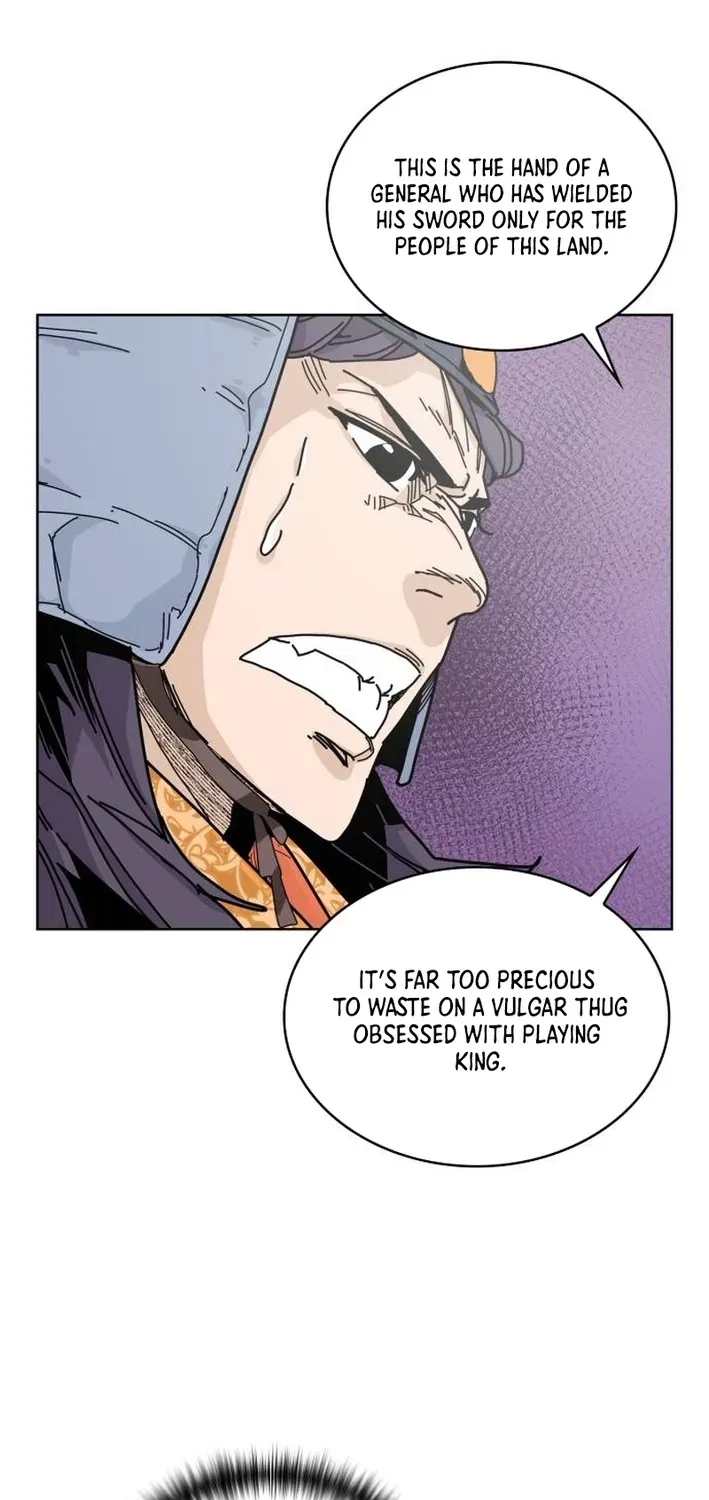 The War Chronicles of Goguryeo Chapter 4 page 117 - 