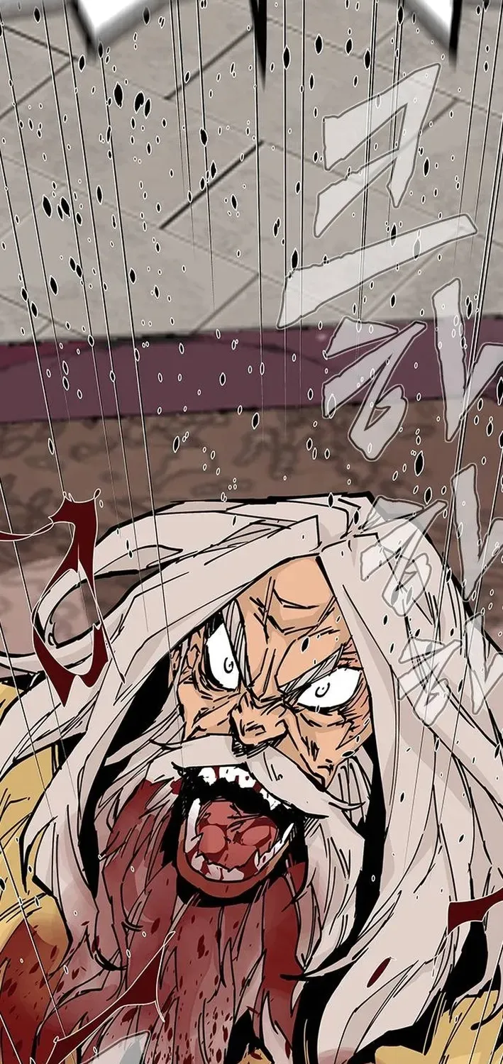 The War Chronicles of Goguryeo Chapter 4 page 124 - 