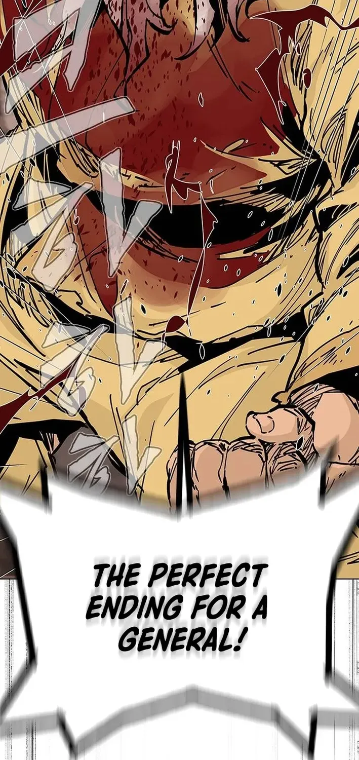 The War Chronicles of Goguryeo Chapter 4 page 125 - 