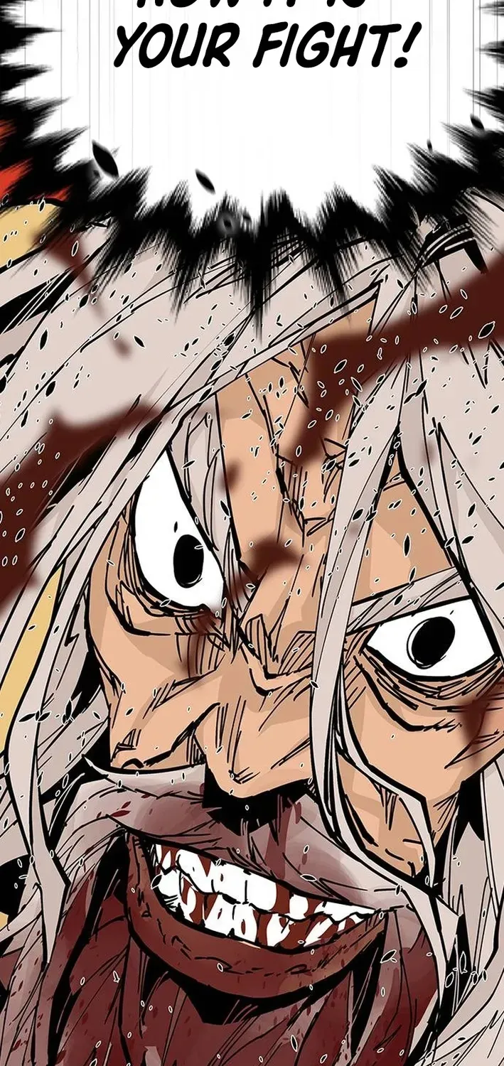 The War Chronicles of Goguryeo Chapter 4 page 127 - 