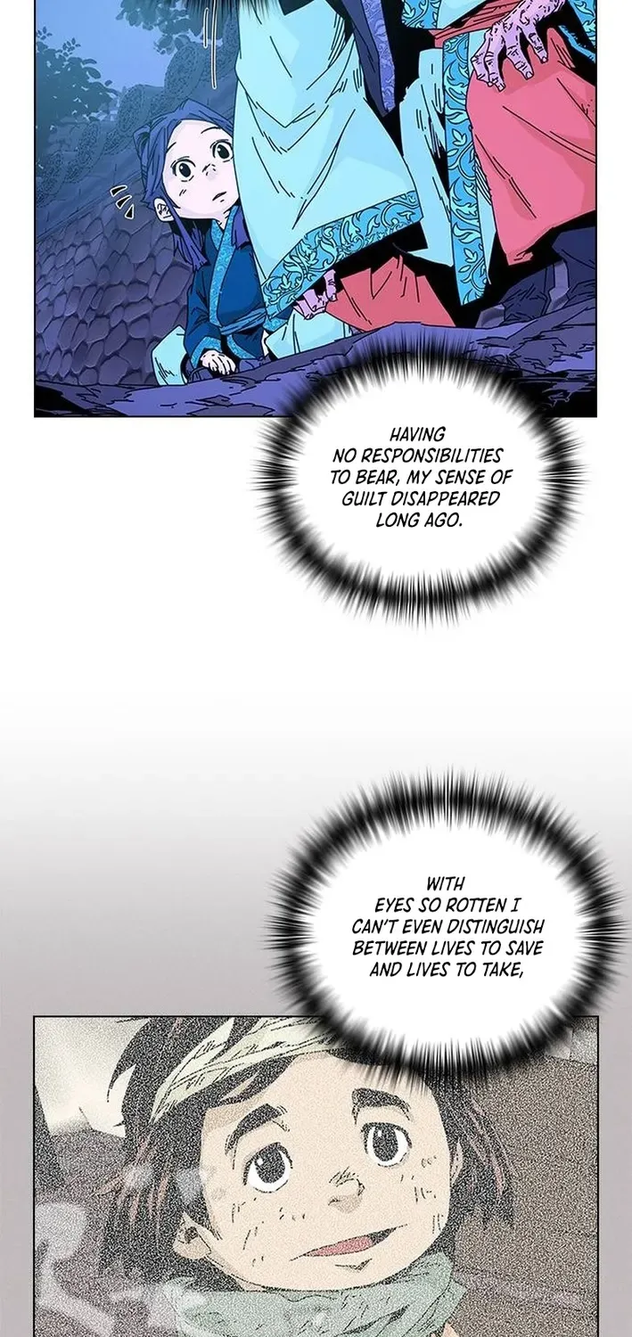 The War Chronicles of Goguryeo Chapter 4 page 15 - 