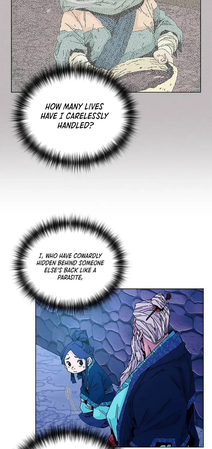 The War Chronicles of Goguryeo Chapter 4 page 16 - 