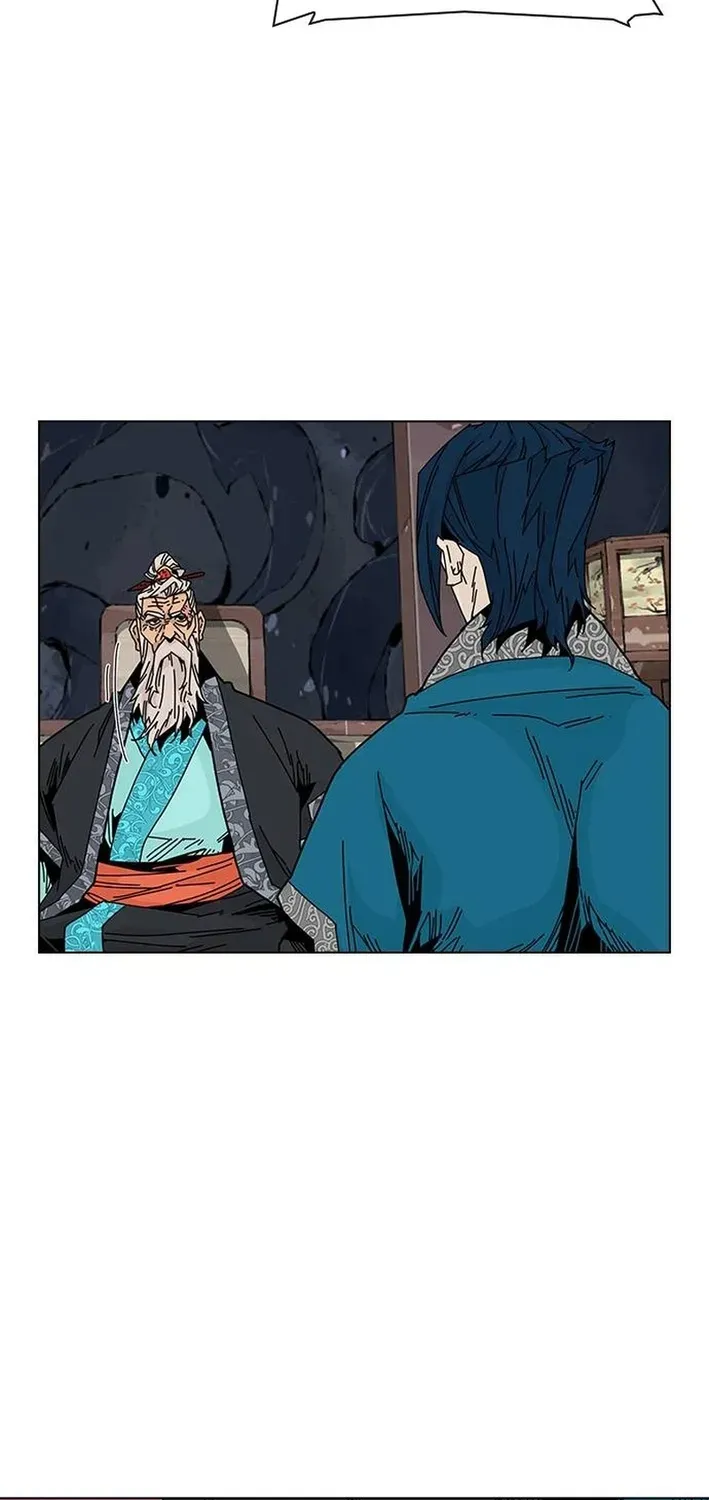 The War Chronicles of Goguryeo Chapter 4 page 22 - 