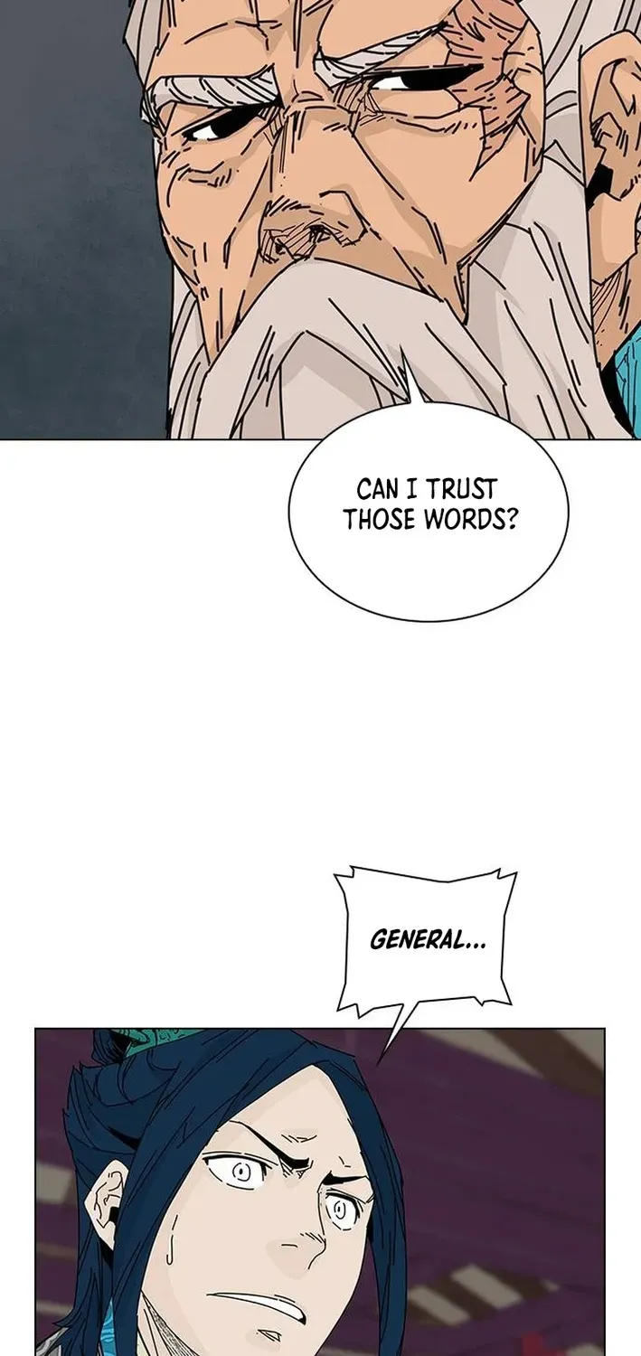 The War Chronicles of Goguryeo Chapter 4 page 24 - 