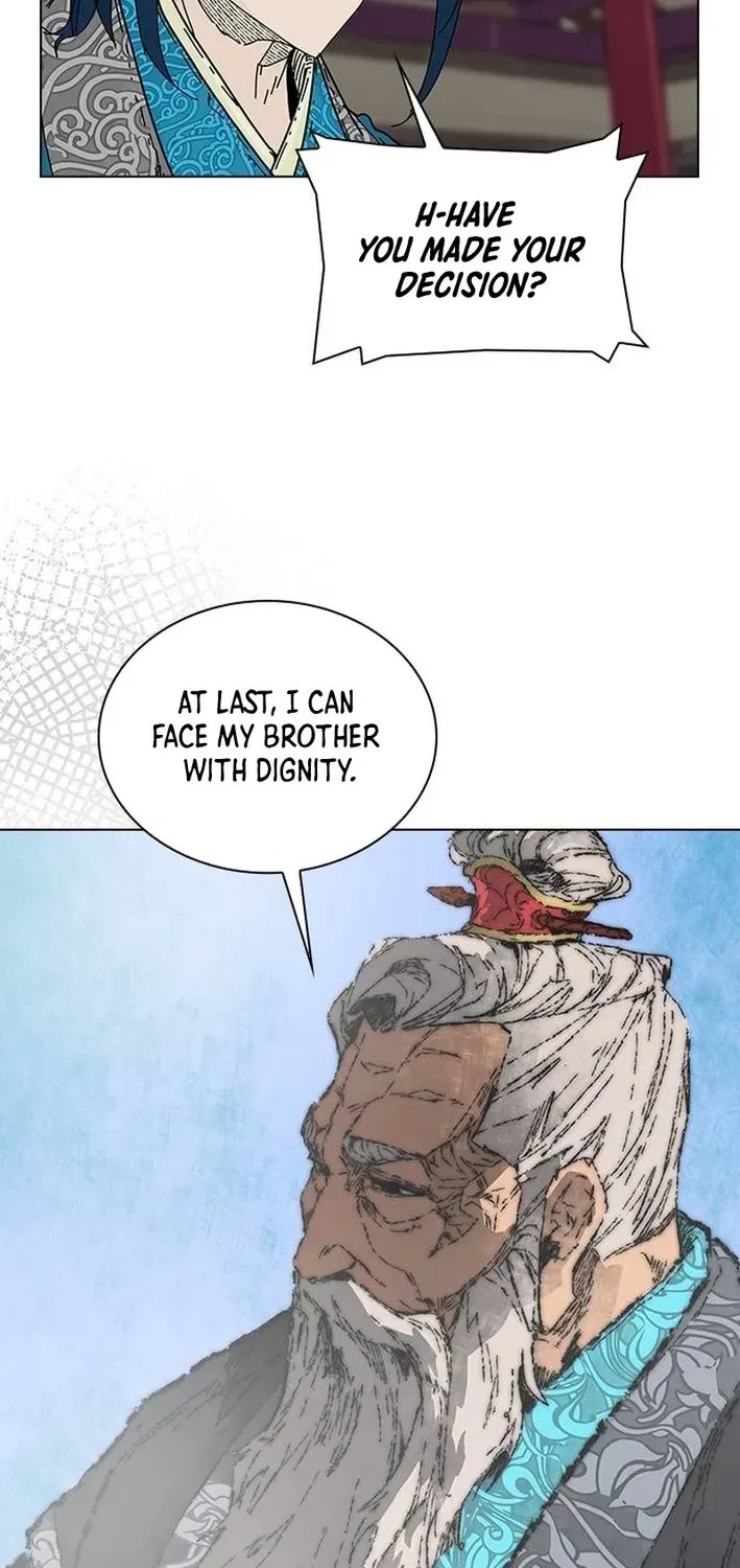 The War Chronicles of Goguryeo Chapter 4 page 25 - 