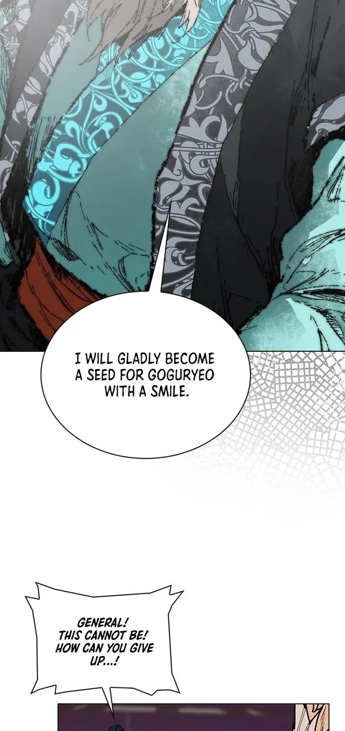 The War Chronicles of Goguryeo Chapter 4 page 26 - 