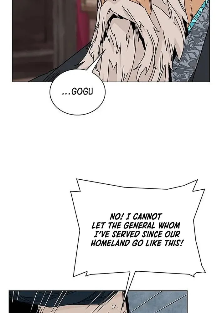 The War Chronicles of Goguryeo Chapter 4 page 28 - 