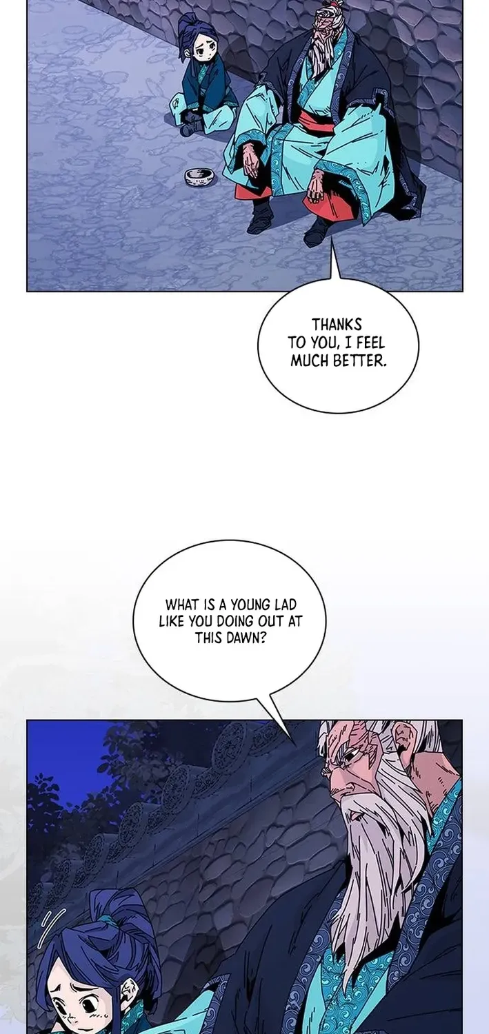 The War Chronicles of Goguryeo Chapter 4 page 4 - 