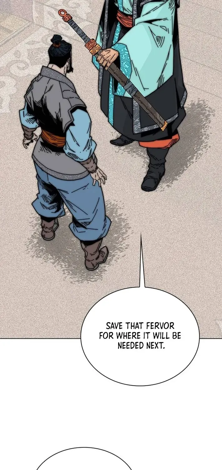 The War Chronicles of Goguryeo Chapter 4 page 31 - 