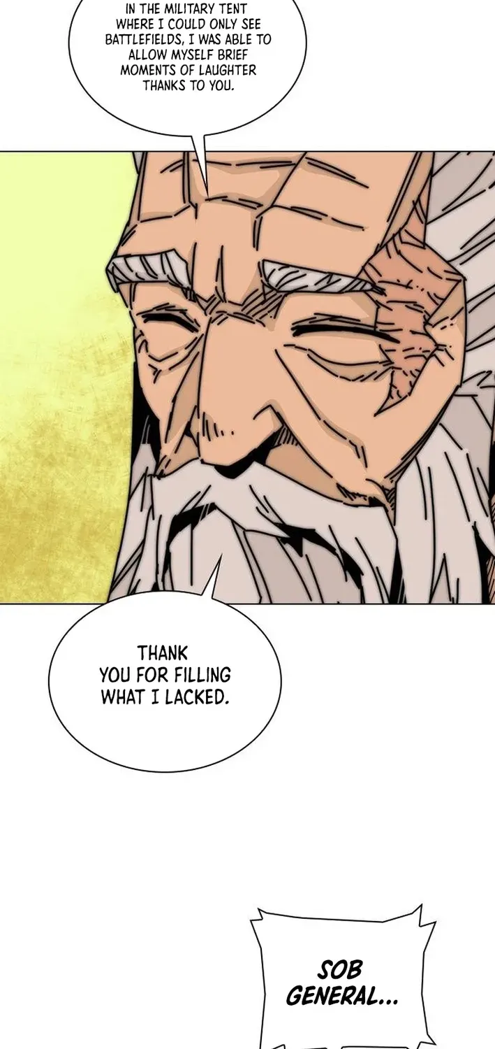 The War Chronicles of Goguryeo Chapter 4 page 32 - 
