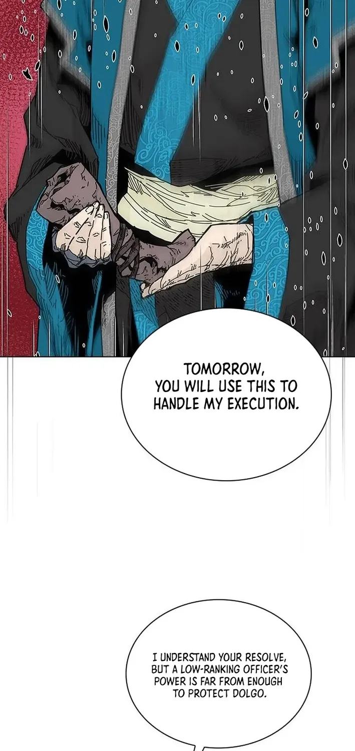 The War Chronicles of Goguryeo Chapter 4 page 37 - 