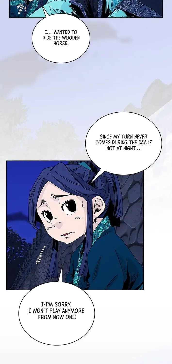 The War Chronicles of Goguryeo Chapter 4 page 5 - 